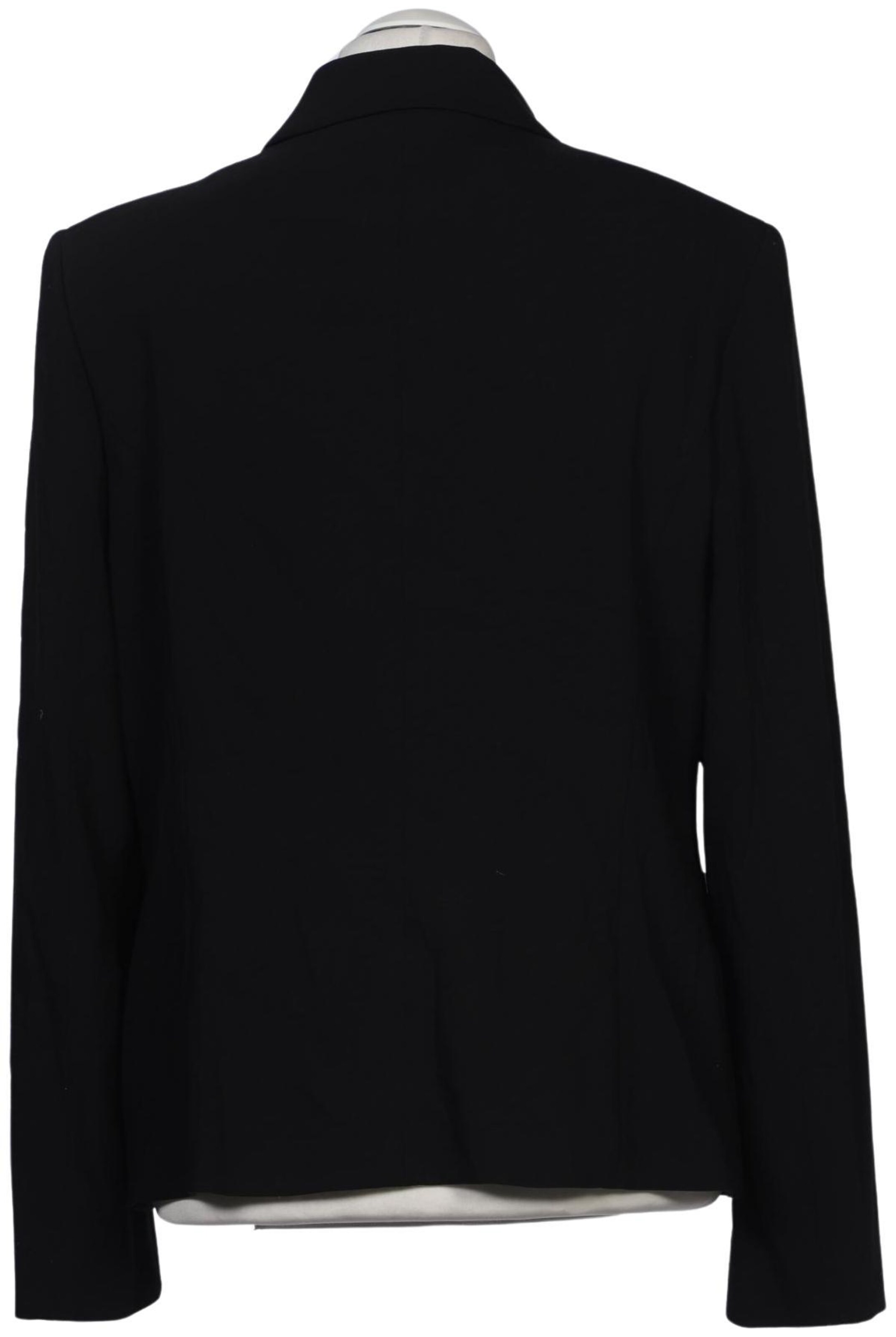 ESCADA Blazer XXXL in Schwarz