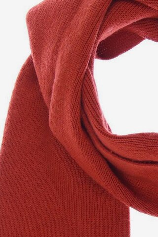 BOSS Scarf & Wrap in One size in Red