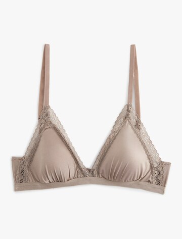 Koton Bra in Grey