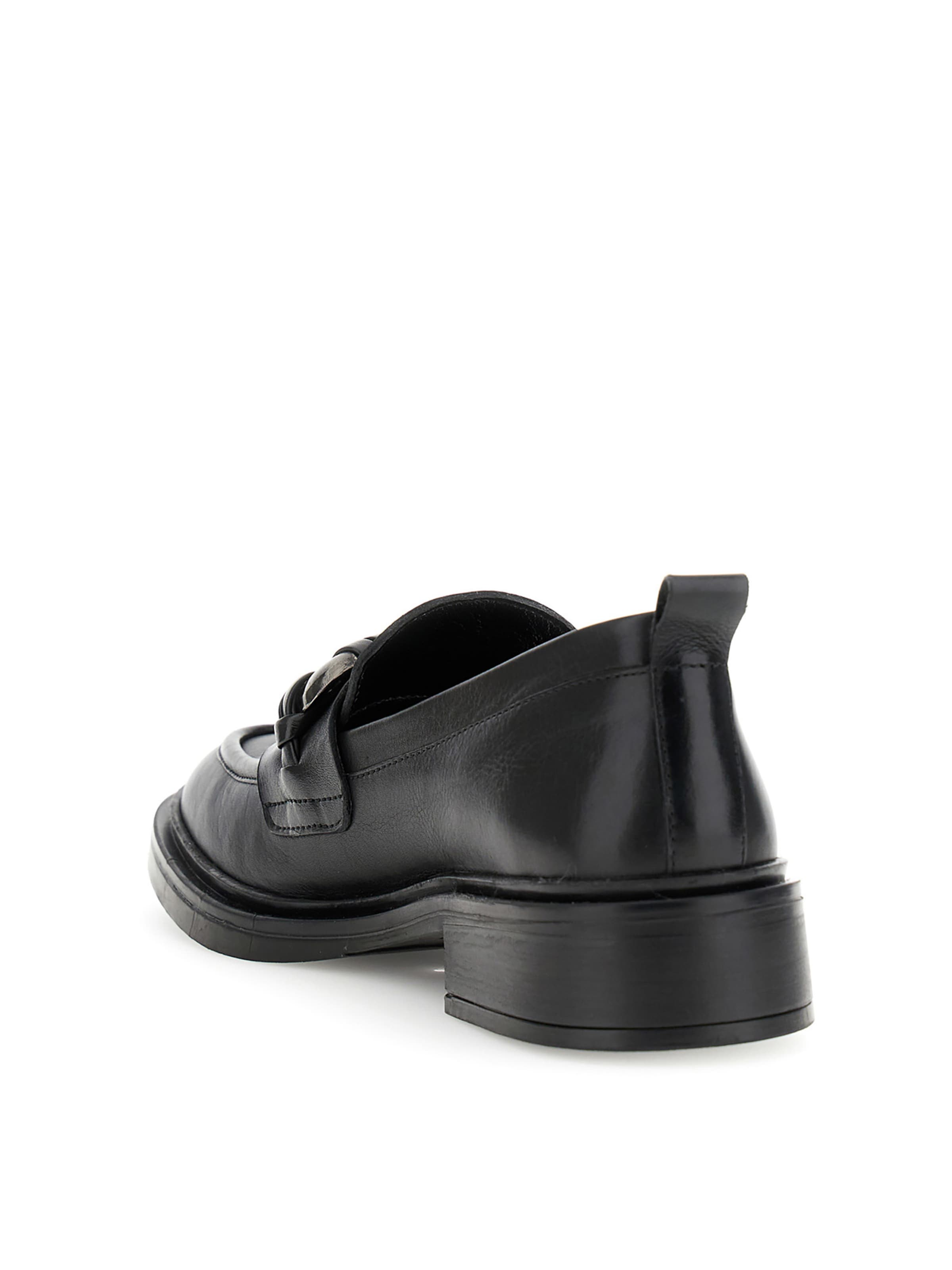 Mocassino di CAFè NOIR in nero