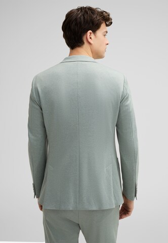 STRELLSON Slim fit Suit Jacket 'Arndt' in Green