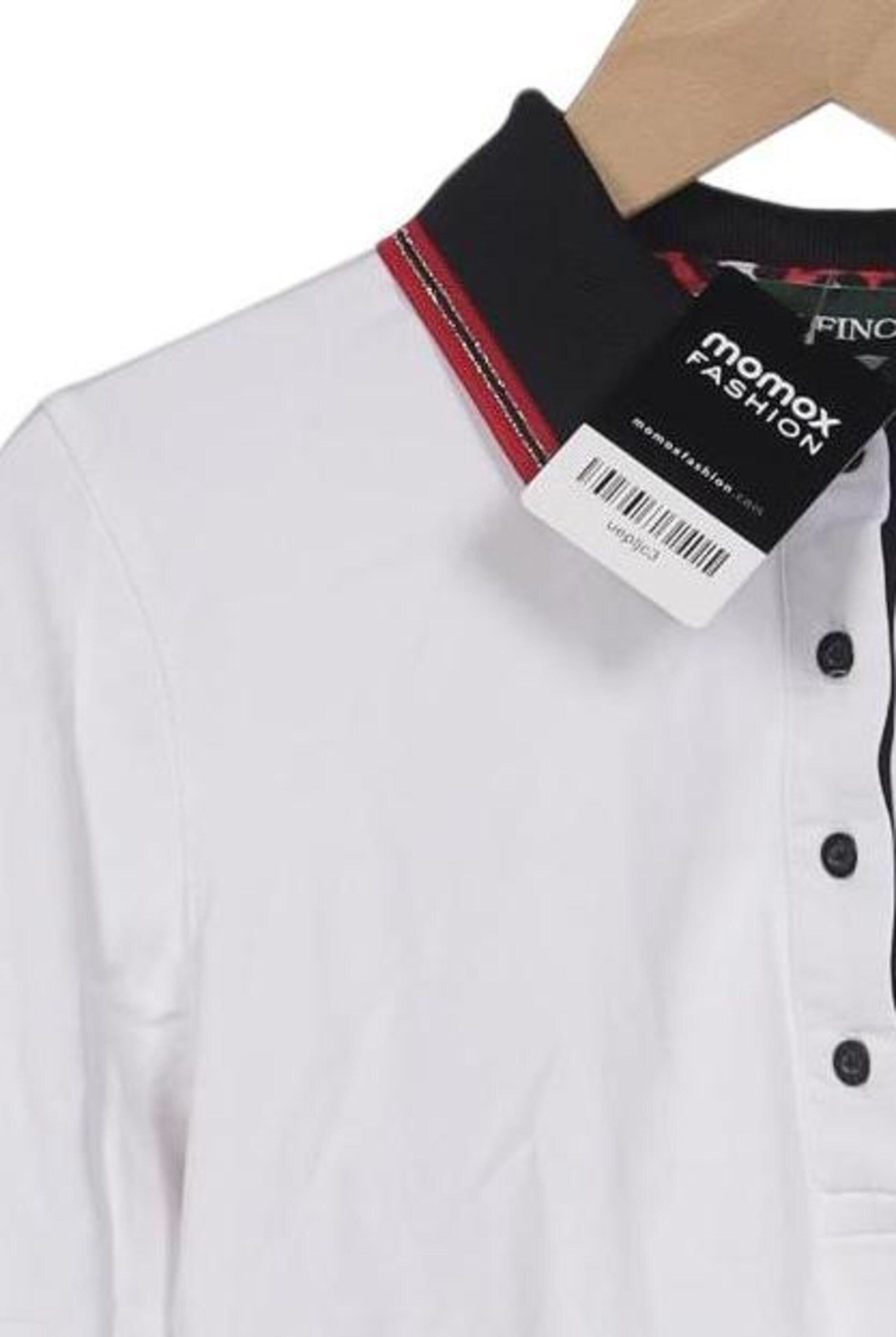 Golfino Poloshirt XXS in Weiß