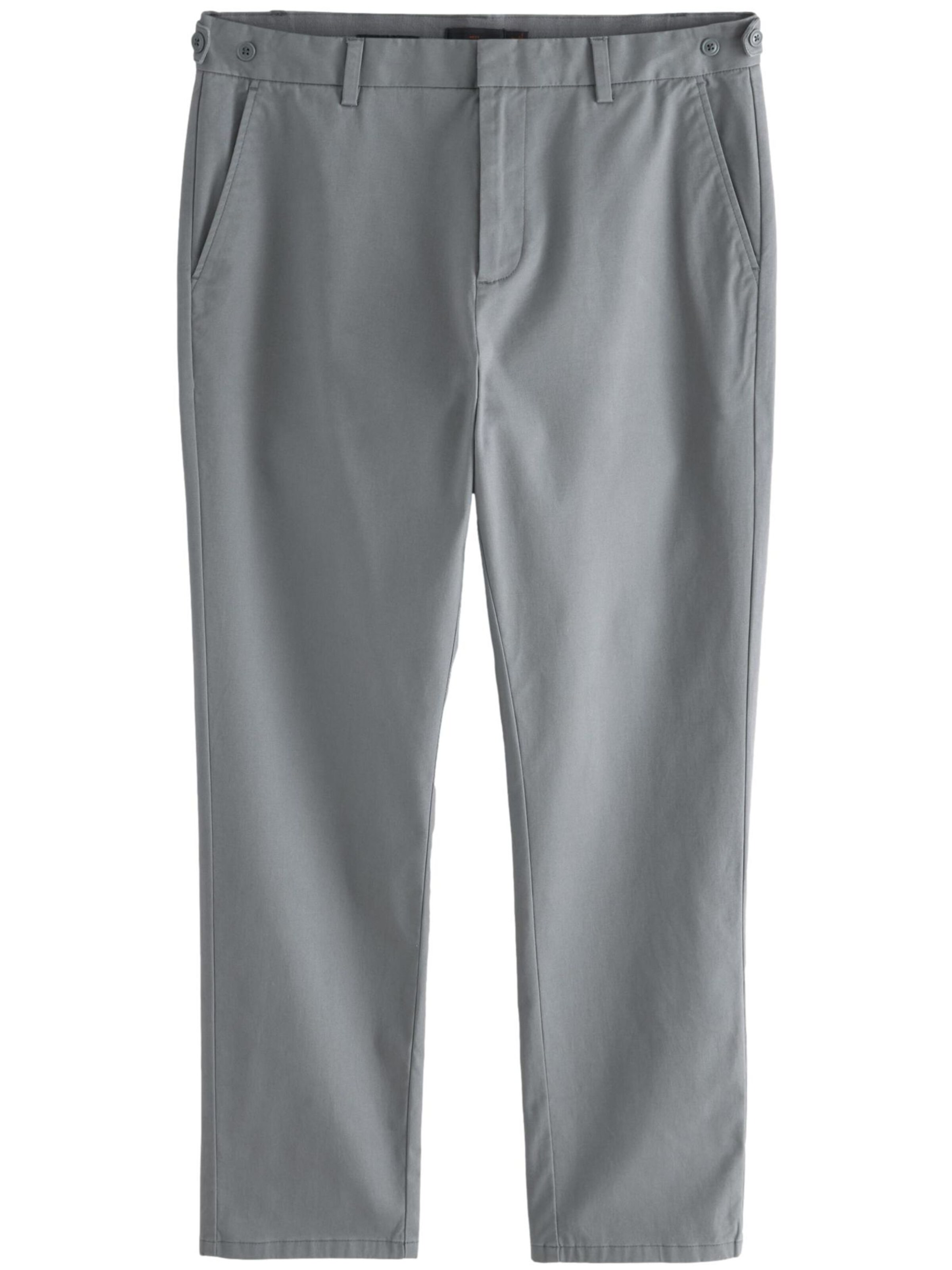 Next Calças chino em azul, Vista do artigo