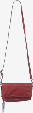 TAMARIS Bag in One size in Red: front