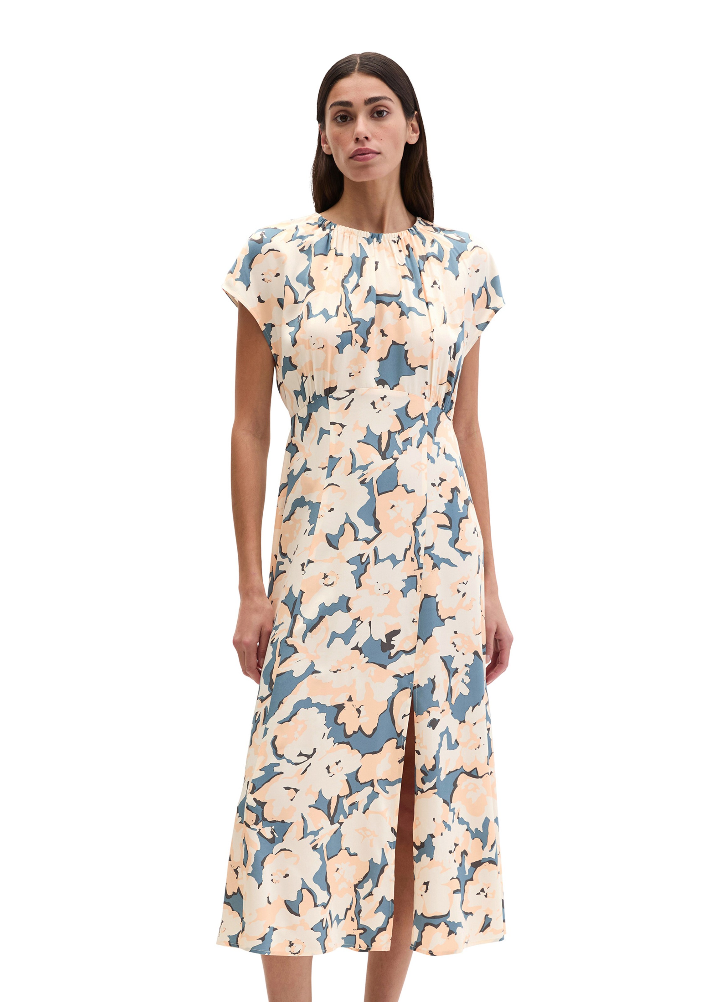 Marc O'Polo Kleid in Beige
