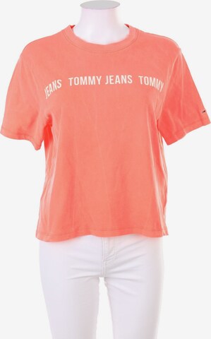 TOMMY HILFIGER Top & Shirt in S in Pink: front