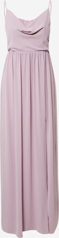 TFNC Evening Dress 'SIENNA' in Purple: front