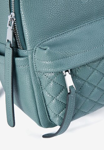 C’iel Backpack in Green