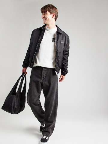 T-Shirt 'MTE OFF GRID' VANS en blanc