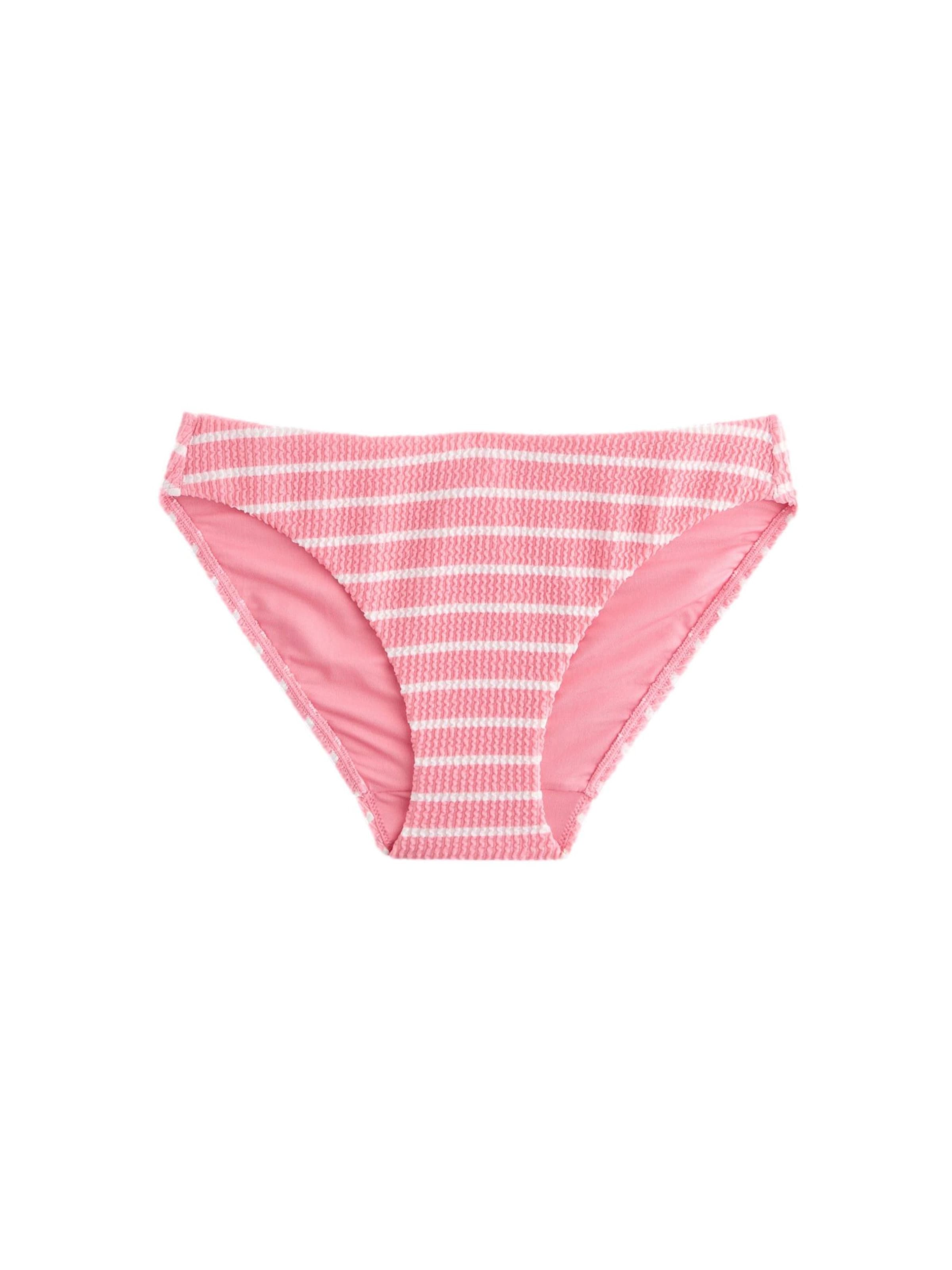 Next Bikinitrusse i pink: forside