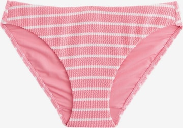 Next - Braga de bikini en rosa: frente