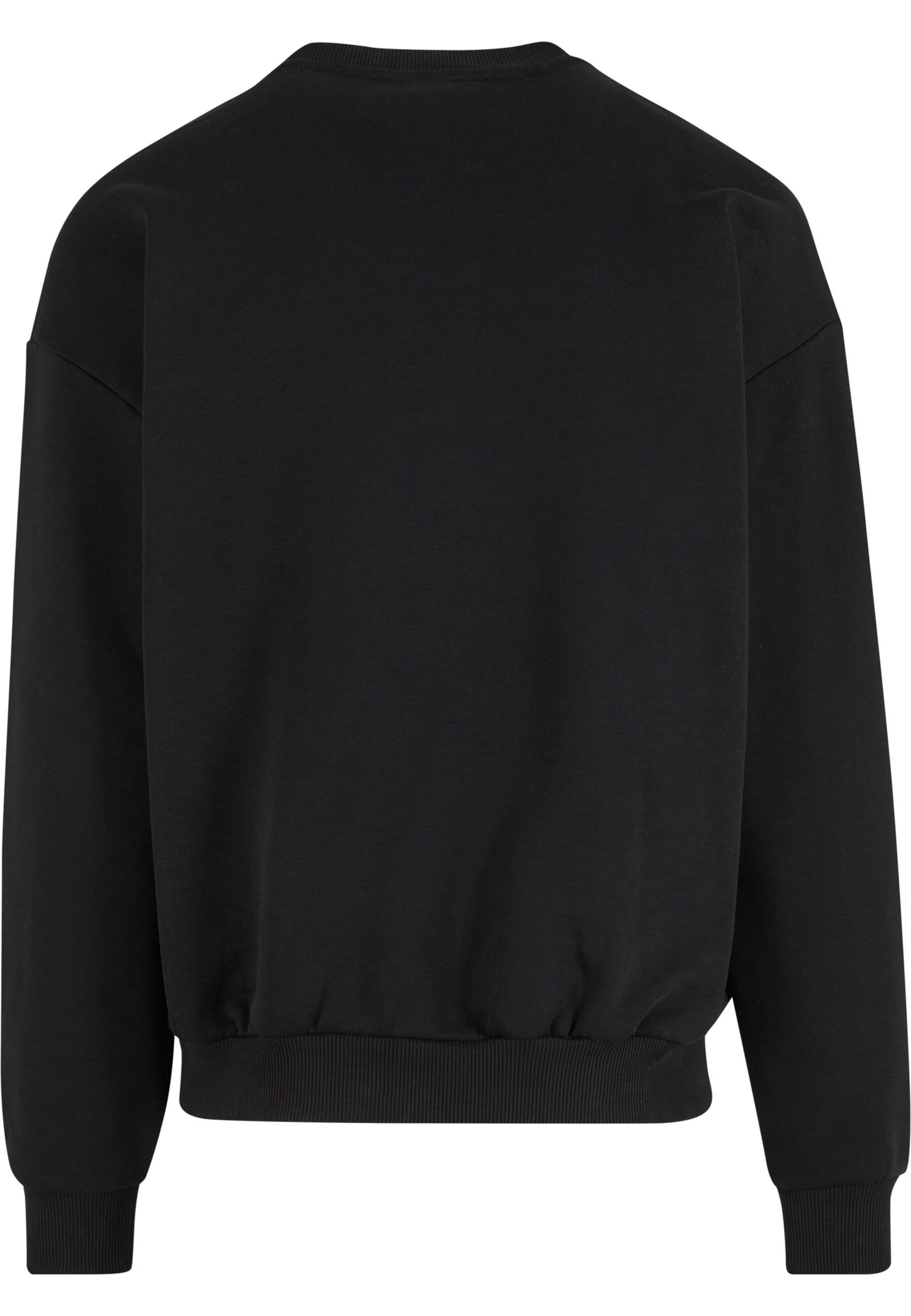 Karl Kani Свитшот в Черный