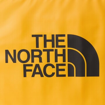 Valigia di THE NORTH FACE in giallo