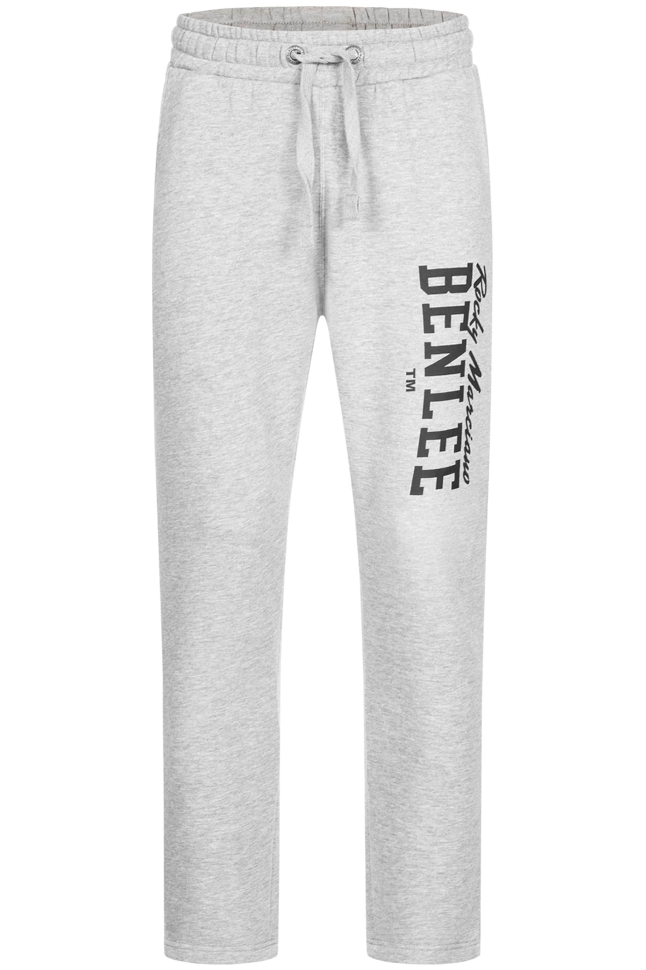 Benlee Hose 'Beaty' in Grau: Vorderseite