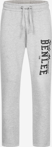 Benlee Sports trousers 'Beaty' in Grey: front