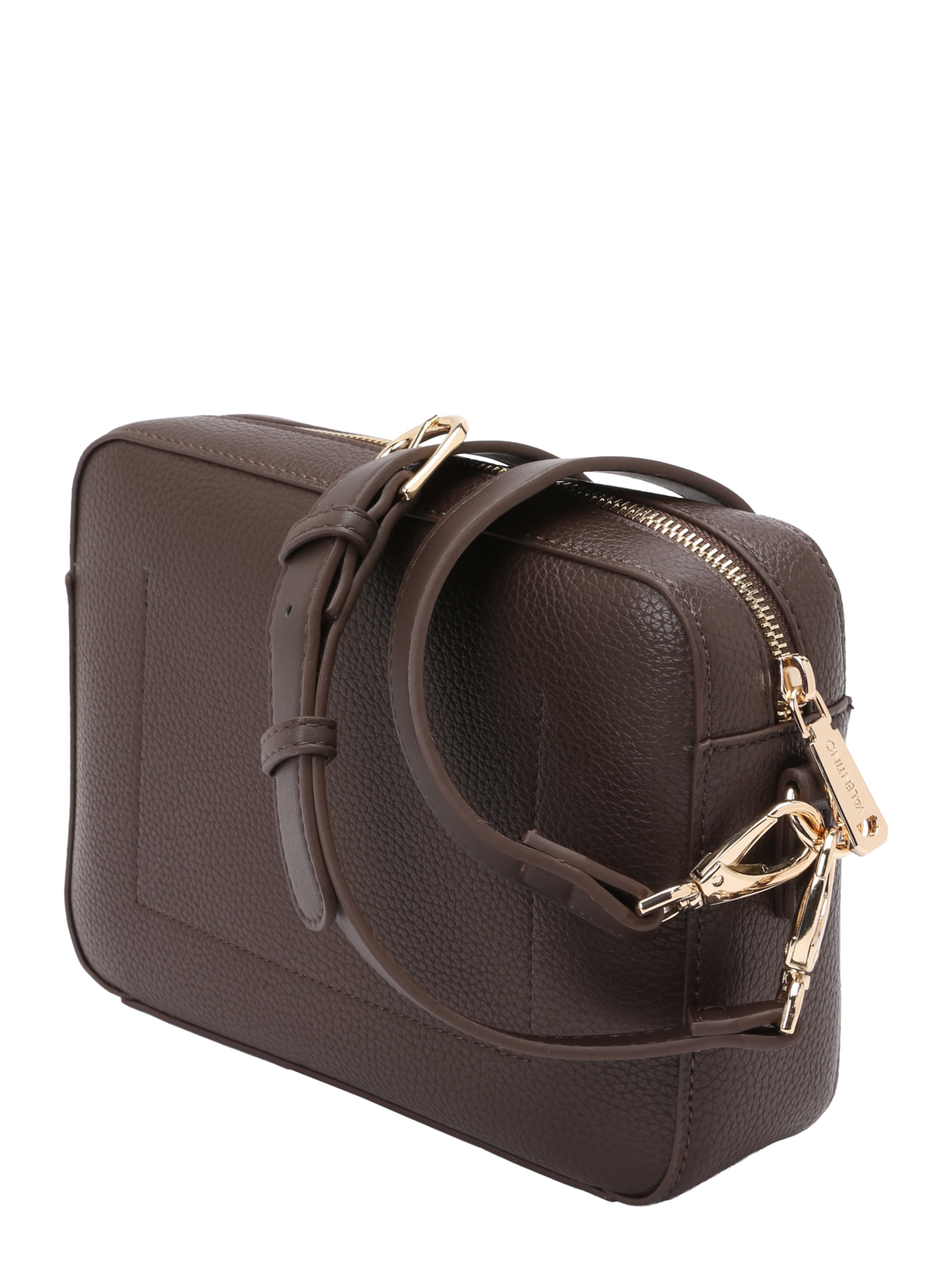 VALENTINO Наплечная сумка 'Alexis' в Коричневый