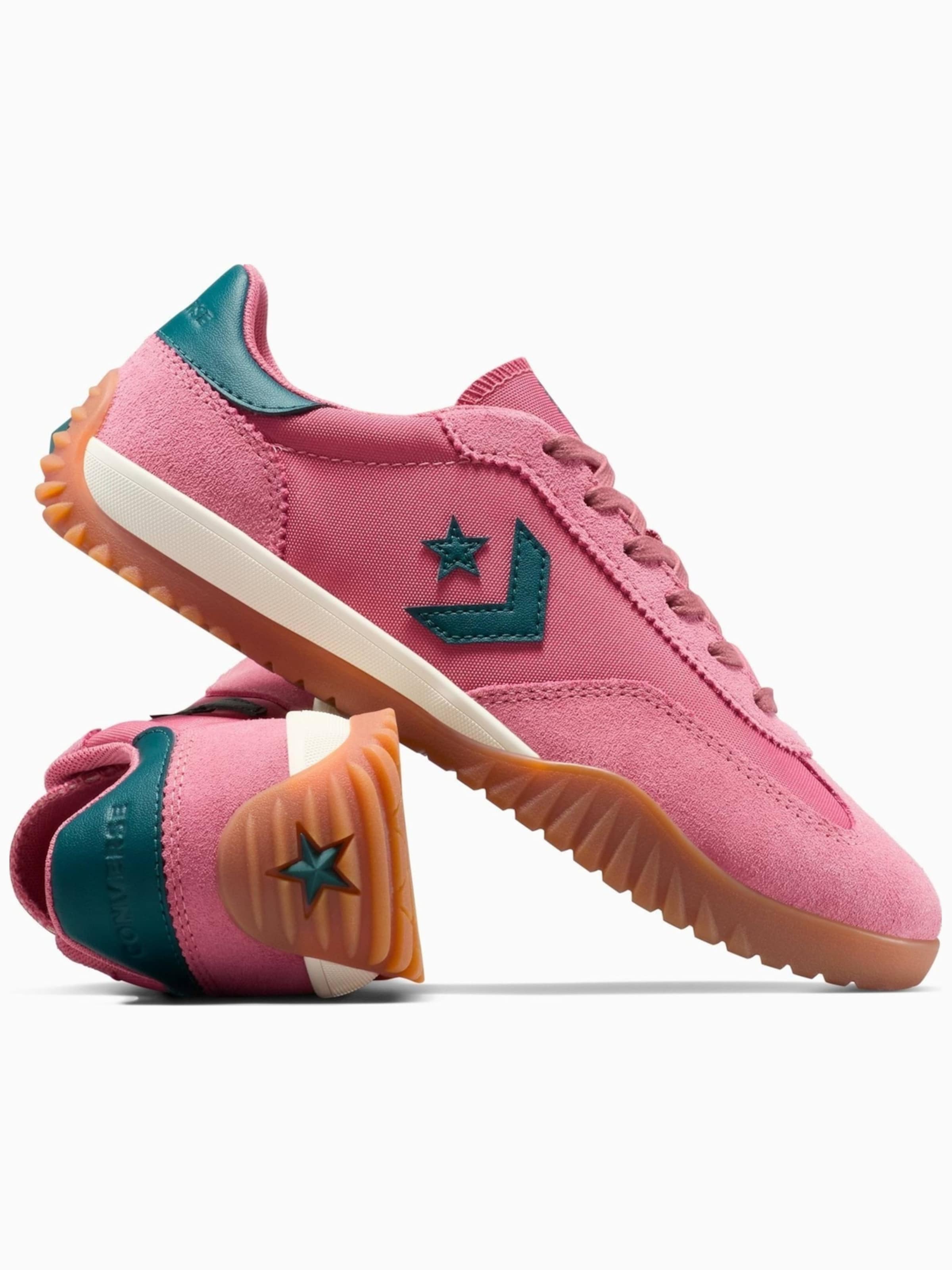 Scarpa sportiva 'Run Star' di CONVERSE in rosa