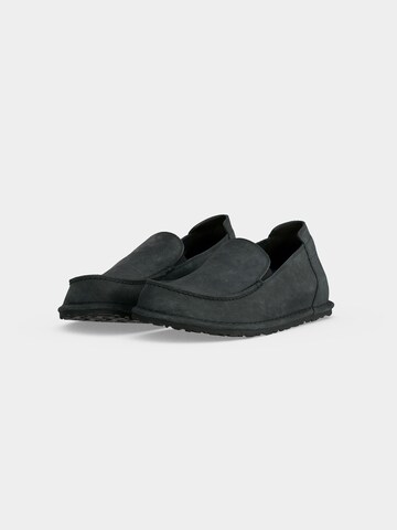 pilka BIRKENSTOCK Mokasinai 'Utti'