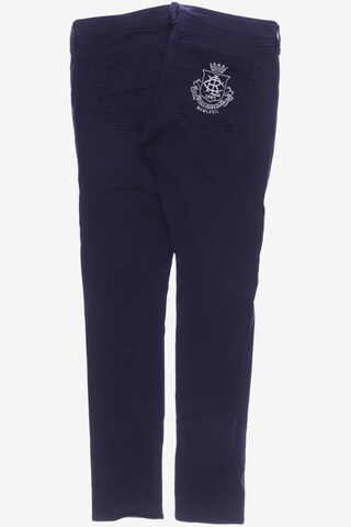Polo Ralph Lauren Pants in L in Blue