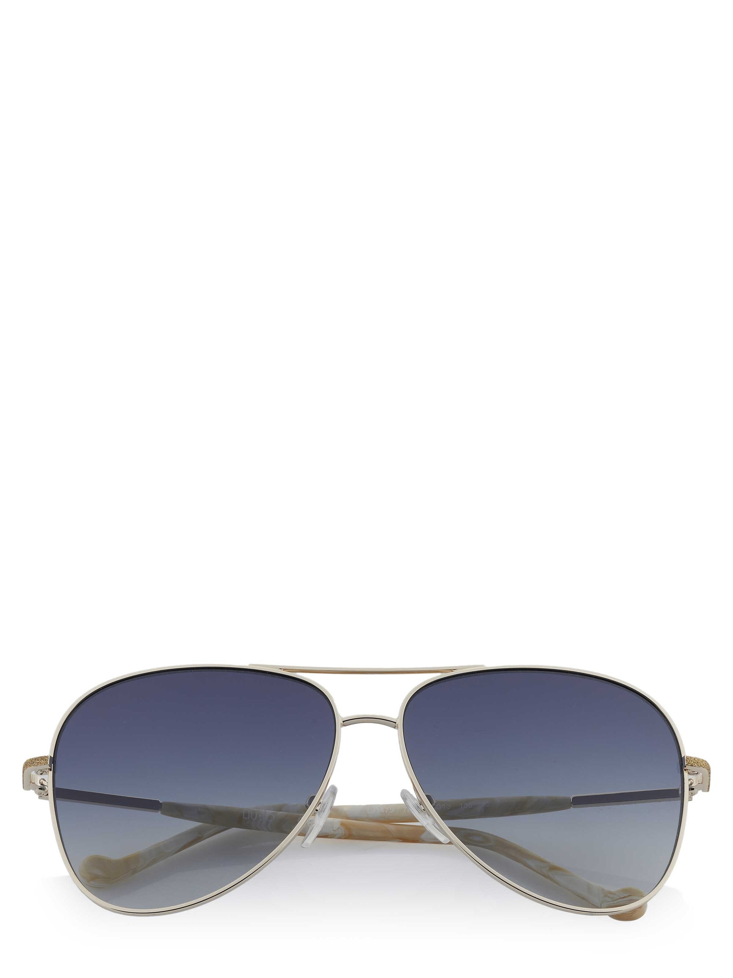 Liu Jo - Gafas de sol en oro
