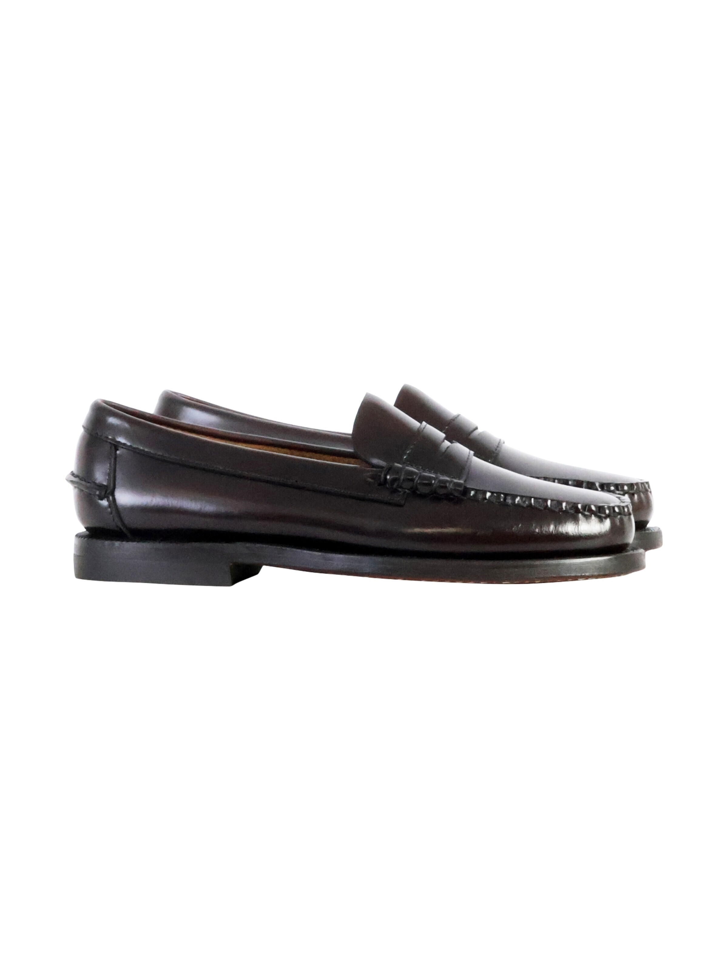 Slipper di SEBAGO in marrone