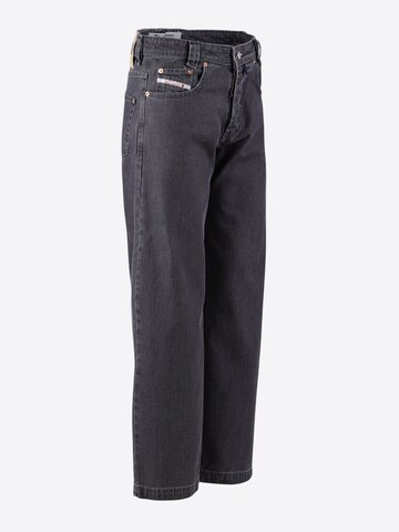 Picaldi Baggy Jeans 'Zicco 474' in Grau