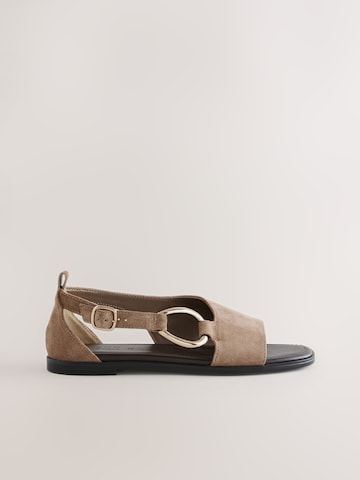 Sandales 'Forever Comfort®' Next en beige