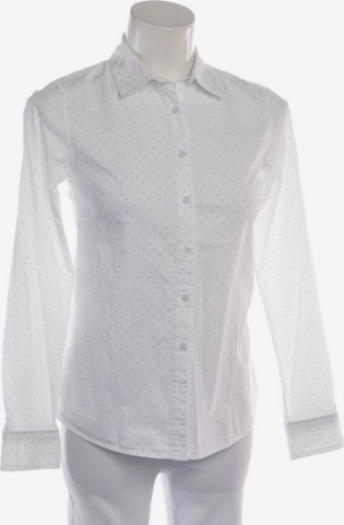 TOMMY HILFIGER Blouse & Tunic in XS in White: front