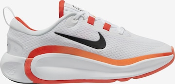 NIKE Athletic Shoes 'KIDFINITY GS' in White