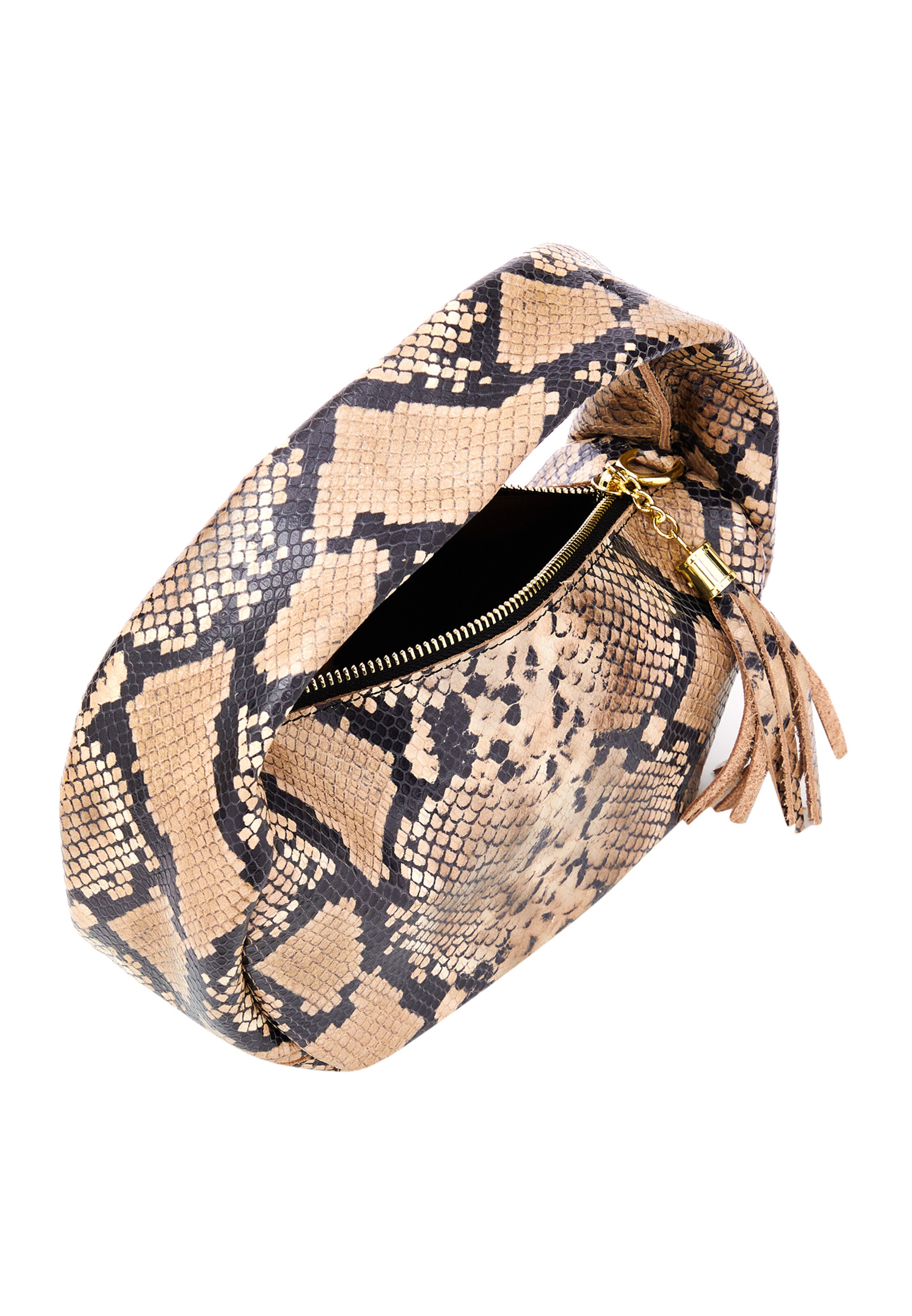 faina Сумки в Коричневый