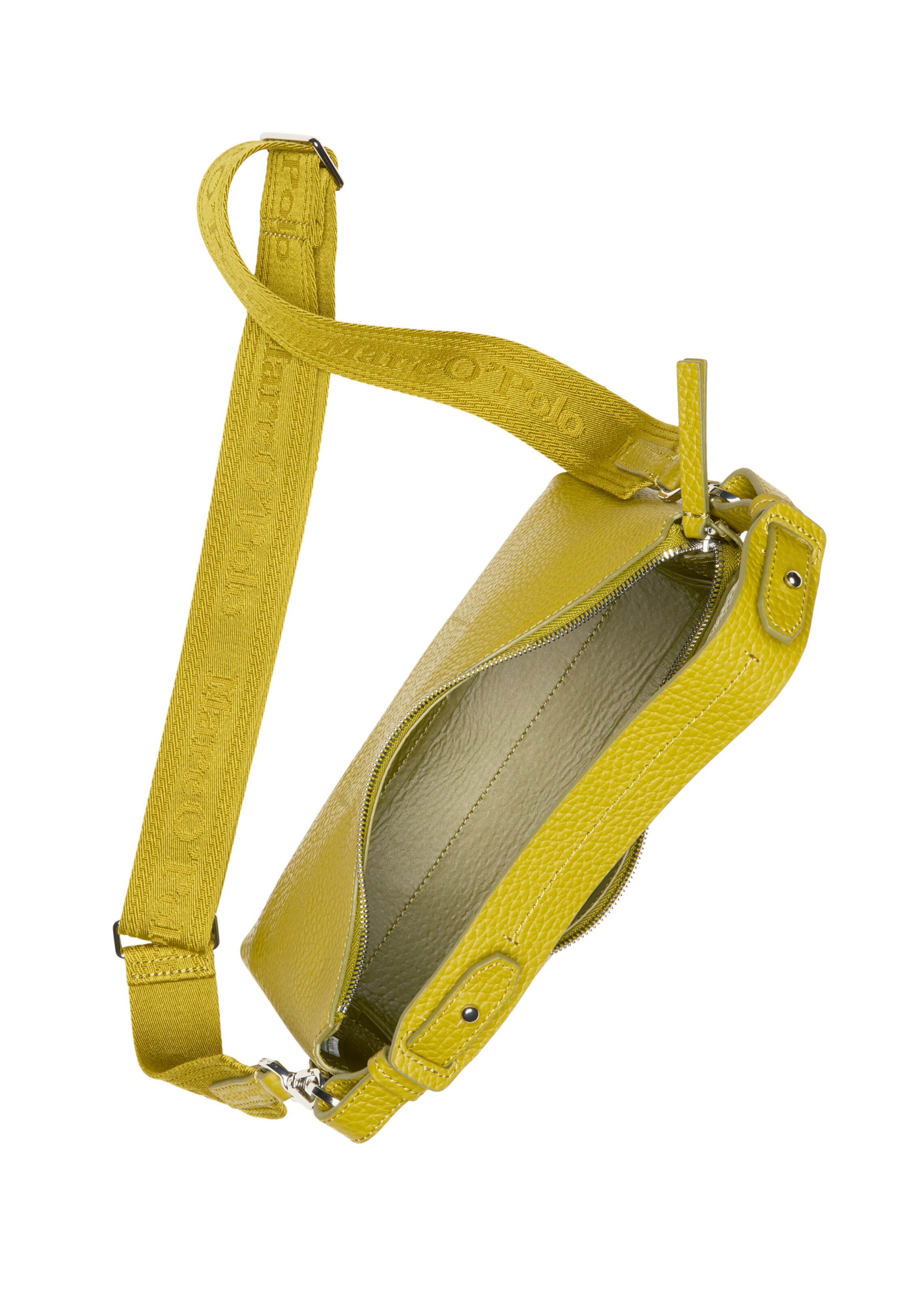 Marc O'Polo Crossbody bag in Green