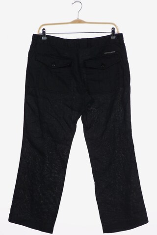 Calvin Klein Jeans Pants in 36 in Black