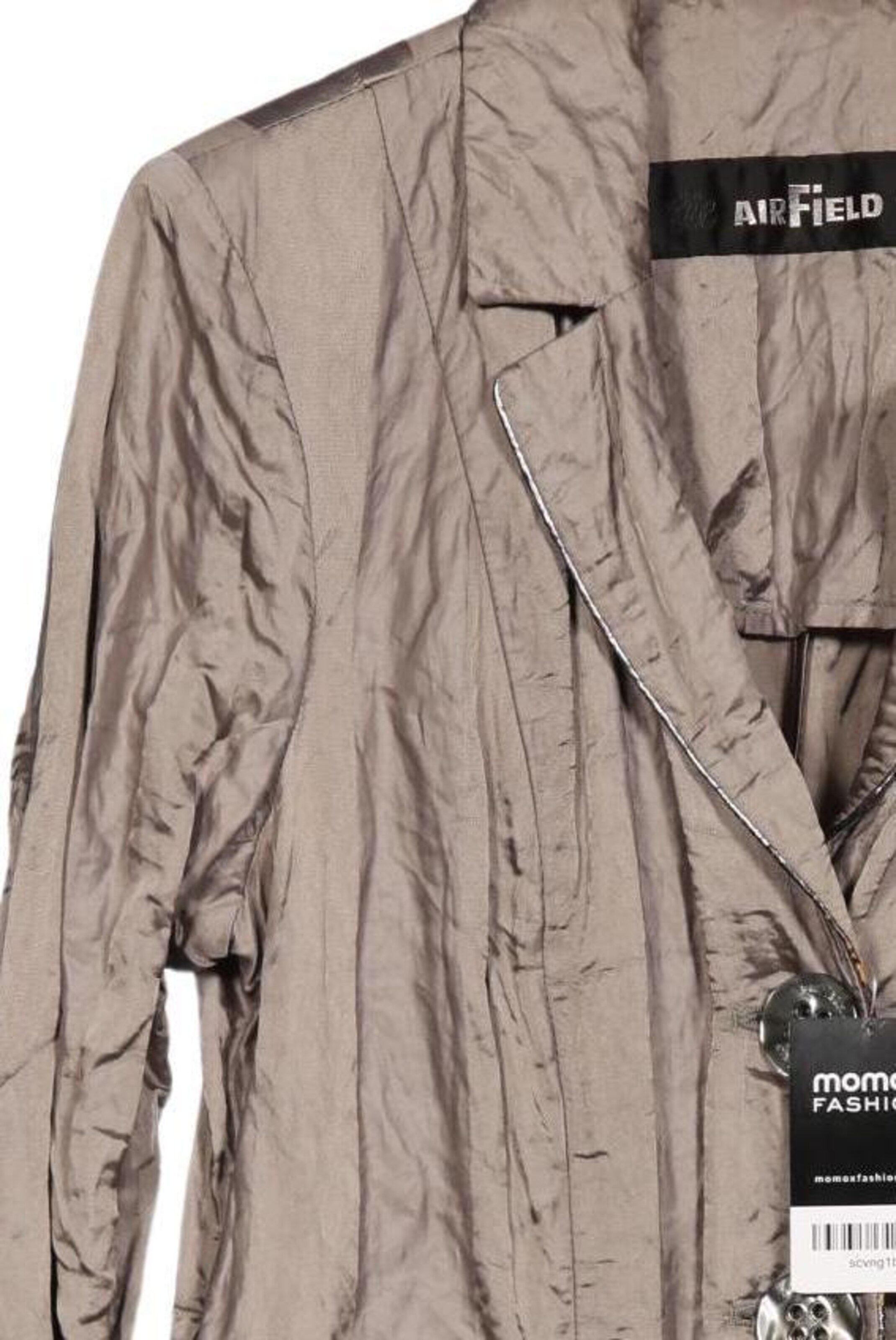 AIRFIELD Jacket & Coat in XL in Beige