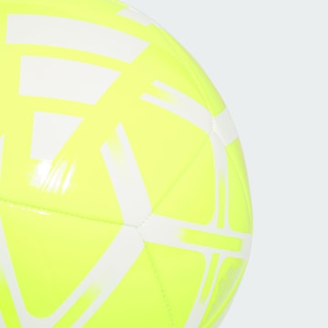 Balle 'Starlancer Club' ADIDAS PERFORMANCE en vert