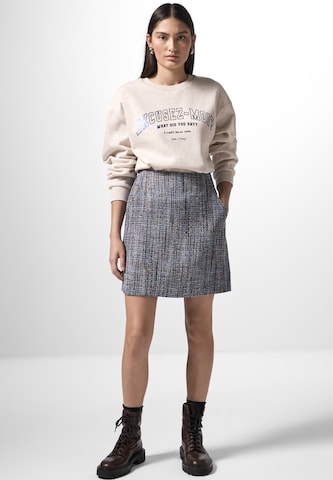 Street One Studio Rock in Blau