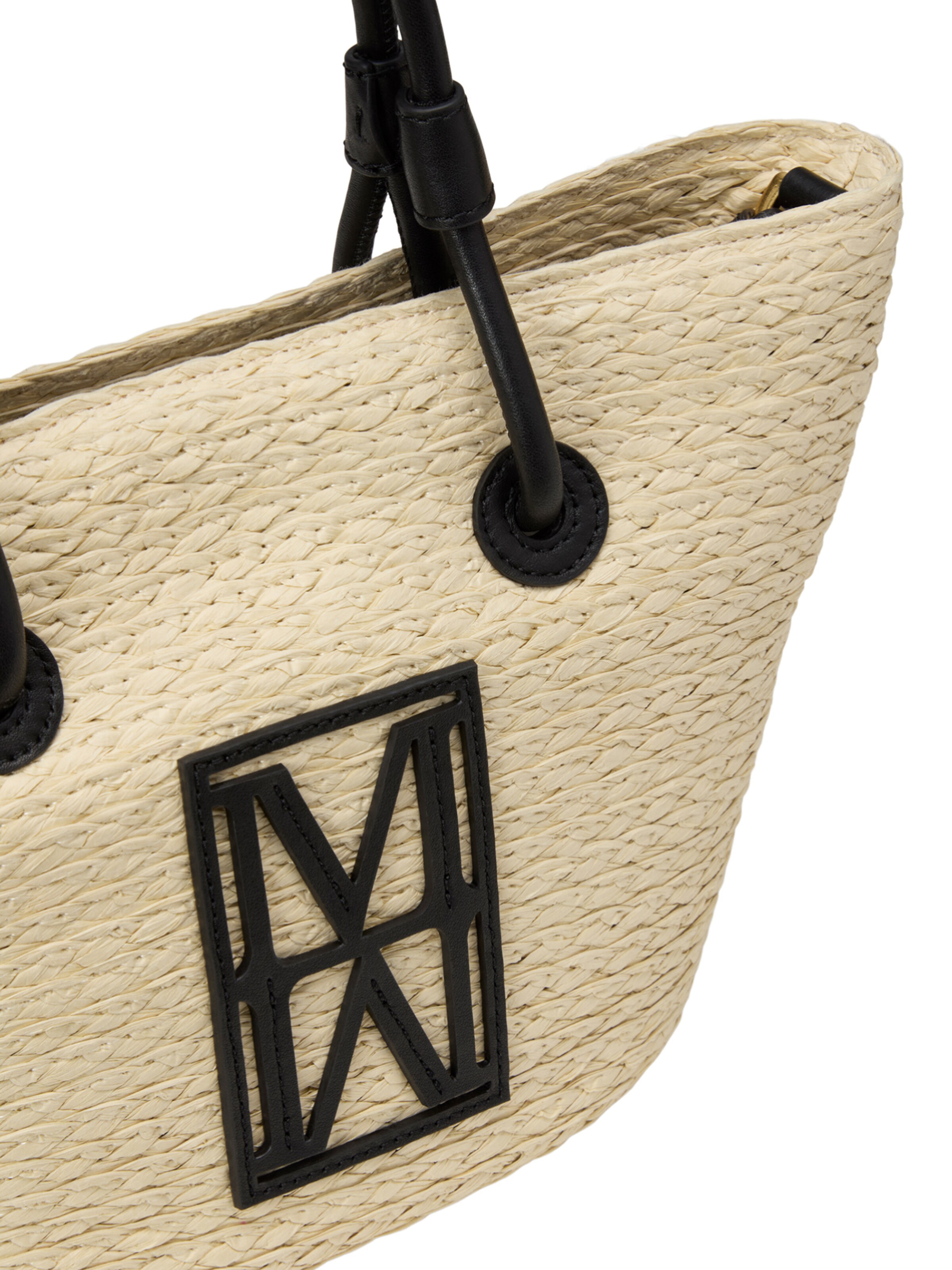 Marc O'Polo Shopper in Beige
