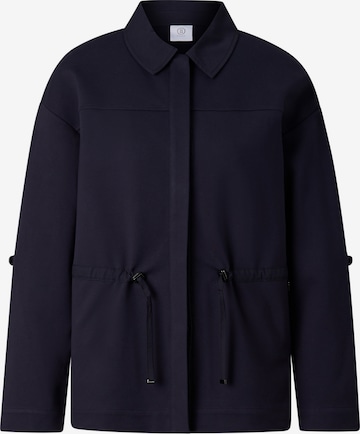 BOGNER Sweatjacke 'Paloma ' in Blau: Vorderseite