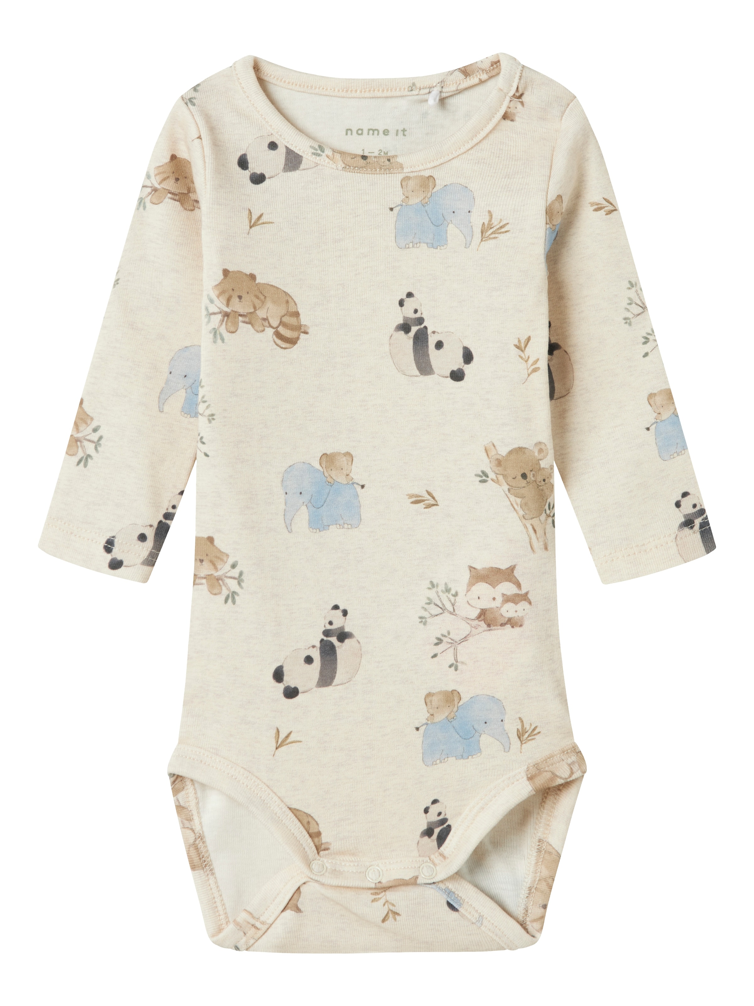 NAME IT Bustino Bambine - Con Glitter | Cotone E Elastan | Senza Ferretto - Foto 12