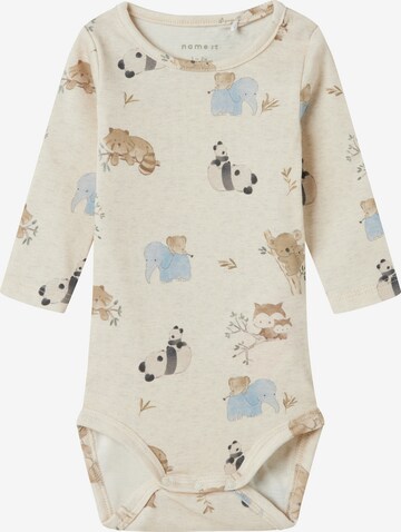 NAME IT Bustino Bambine - Con Glitter | Cotone E Elastan | Senza Ferretto - Foto 12