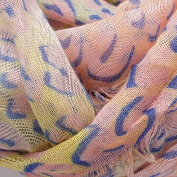 Louis Vuitton Schal One Size in Mischfarben