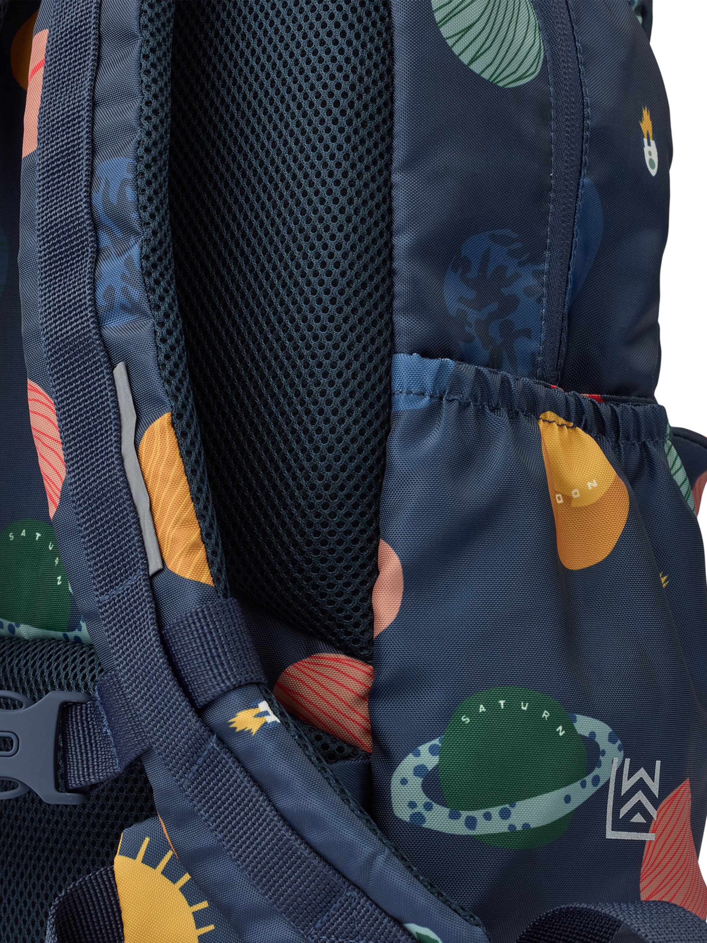 Liewood Nahrbtnik 'Johnny' | modra barva