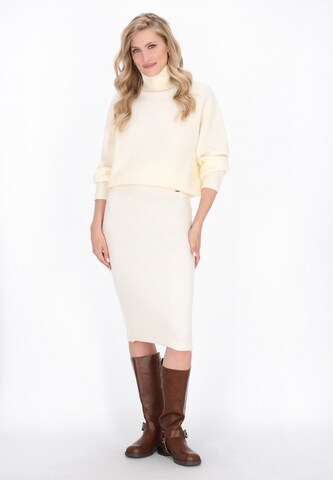 DreiMaster Vintage - Saia em branco