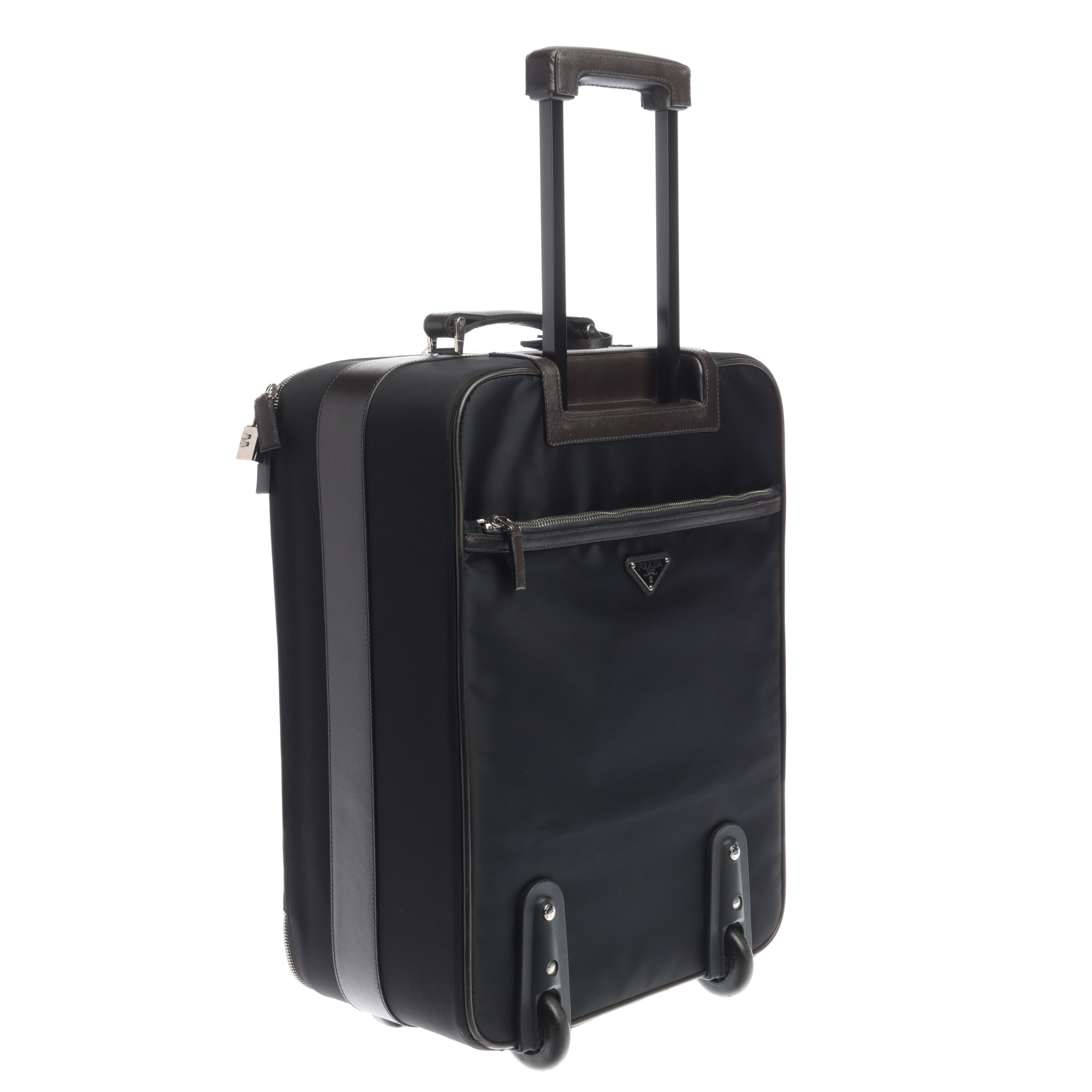 PRADA Bag in One size in Mixed colors