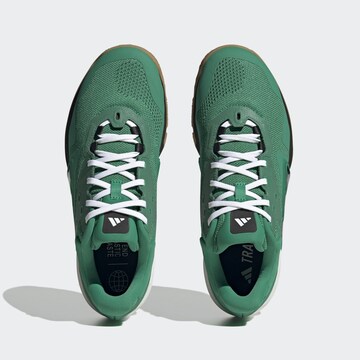 Chaussure de sport 'Dropset Trainer' ADIDAS SPORTSWEAR en vert