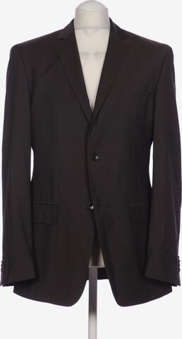 Marc O'Polo Suit Jacket in M in Grey: front