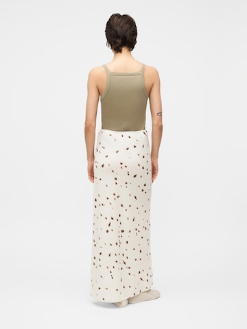 Samsøe Samsøe Юбка 'Agneta' в Серый