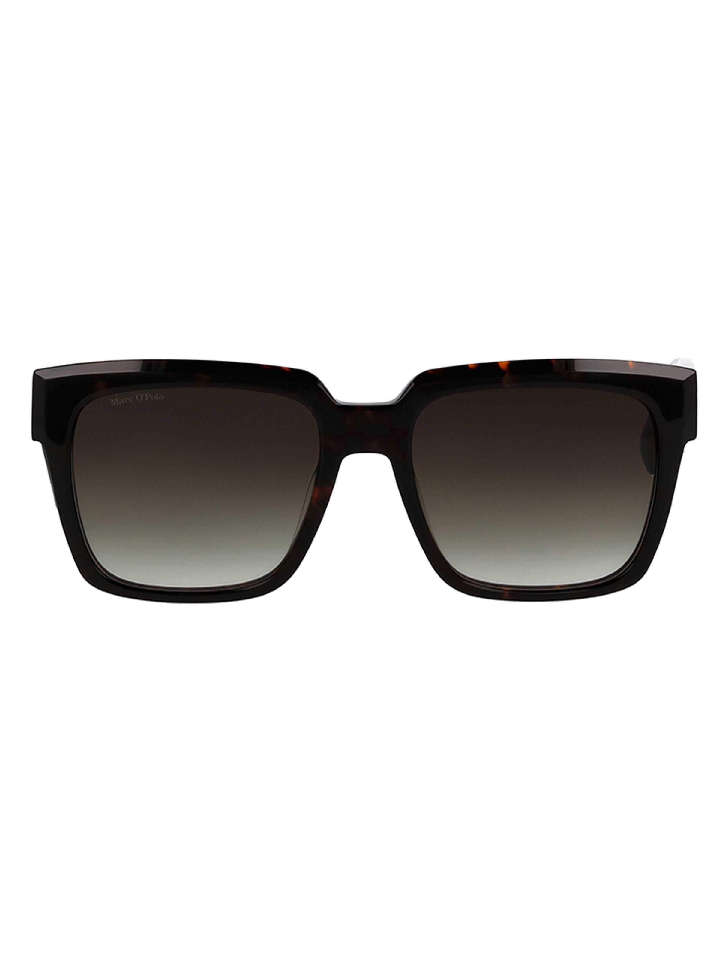 Marc O'Polo EYEWEAR Sunglasses in Brown