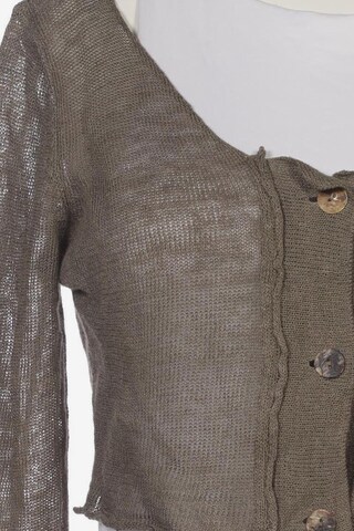 sarah pacini Sweater & Cardigan in L in Green