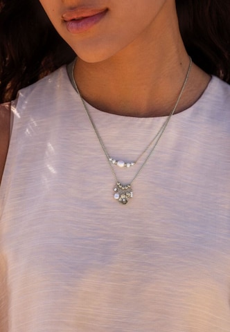 My Jewellery Ketting in Zilver: voorkant