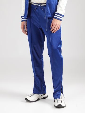 Regular Pantalon 'Salino' ELLESSE en bleu : devant